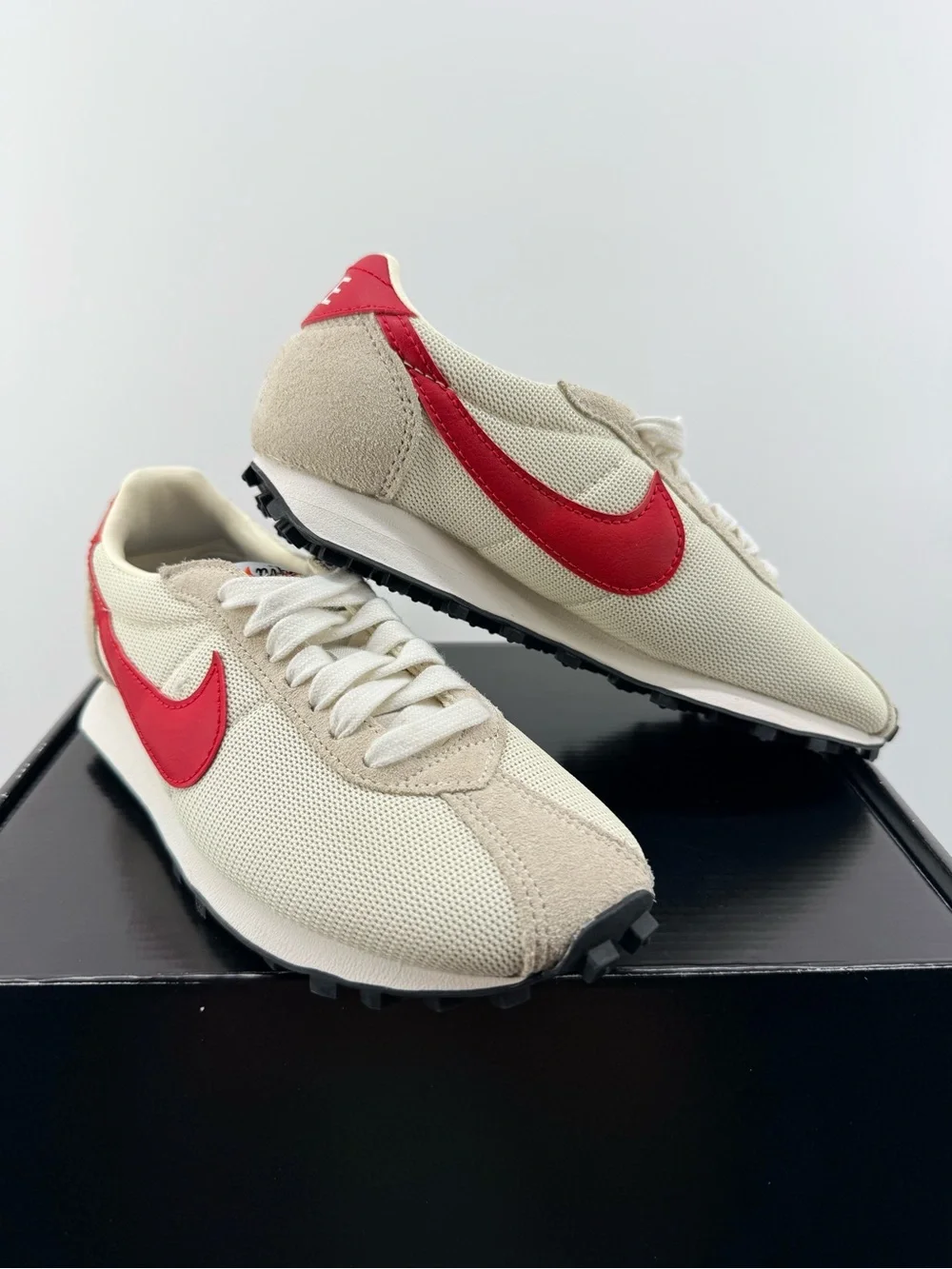 Nike LD 1000 Summit size 6